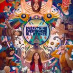 Всё Везде И Сразу Постер